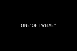 One of Twelve