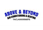 Above &amp; Beyond Air Conditioning &amp; Heating