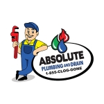 Absolute Plumbing and Drain