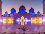Abu Dhabi City Tour