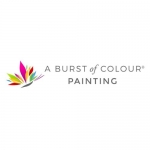 A Burst Of Colour