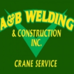 A & B Welding & Construction Inc.