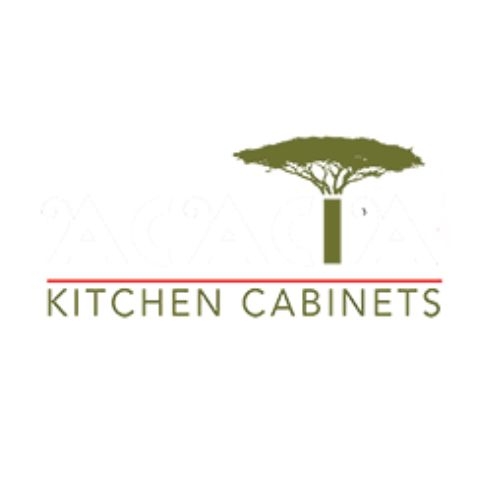 Acacia Kitchen Cabinets