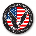 Academy Commemoratives