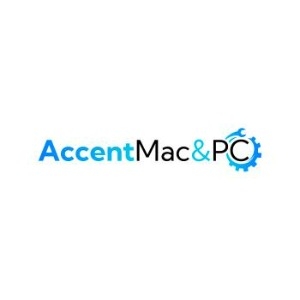 Accent Mac & PC