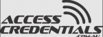 Access Credentials PTY LTD