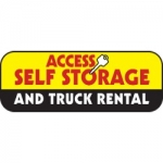 Access Self Storage & Truck Rental
