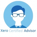 Xero Certified Advisor