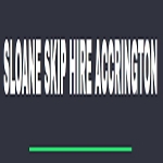 Sloane Skip Hire Accrington