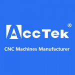 Jinan Acctek Machinery Co., LTD