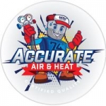 Accurate Air &amp; Heat