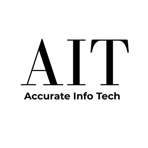 Accurate InfoTech