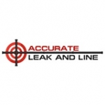 Accurate Leak And Line