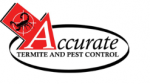 Accurate Termite &amp; Pest Control