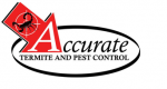 Accurate Termite & Pest Control