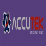 Accutek Industries Ltd