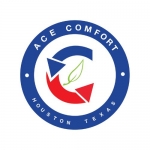 Ace Comfort Air Conditioning & Heating
