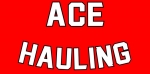 Ace Hauling