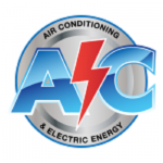 AC &amp; Electric Energy