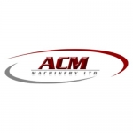 ACM Machinery Ltd.