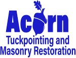Acorn Tuckpointing &amp; Masonry Restoration