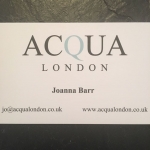 Acqua London