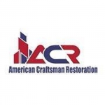 American Craftsman Restoration