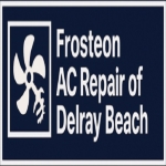 Frosteon AC Repair of Delray Beach