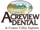 Acreview Dental & Comox Valley Implants