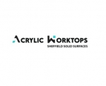 Acrylic Worktops