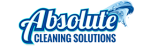 ABSOLUTE CLEANING SOLUTIONS