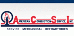 American Combustion Services, Inc.