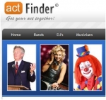 Actfinder