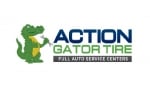 Action Gator Tire