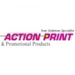 Action Print &amp; Promotional Products