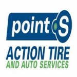 Action Tire &amp; Auto Services (Point-S)
