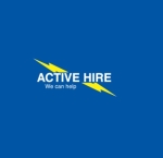 Active Hire Brisbane Northside