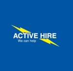Active Hire Brisbane Central