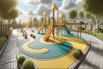 Playground Surfacing Installers Limited