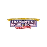 Adamantine Spine Moving