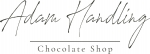 Adam Handling Chocolate Shop