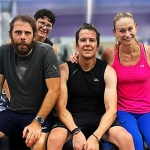 Personal Trainer Pro