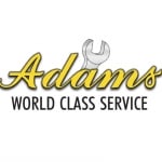 Adams Automotive Woodlands