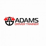 Adams Driver Trainer