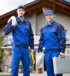 Adams Plumbing & Heating