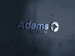Adams Van Lines