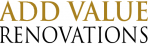 Add Value Renovations