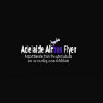 Adelaide Airbus Flyer