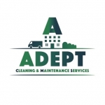 Adept Cleaning &amp; Maintenance Services