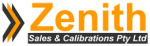 Zenith Sales and Calibrations Pty Ltd